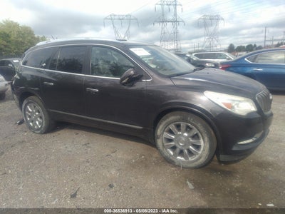 BUICK ENCLAVE 2014