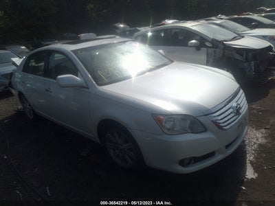 TOYOTA AVALON 2008