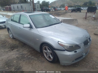BMW 530I 2007