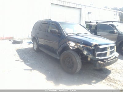 DODGE DURANGO 2006