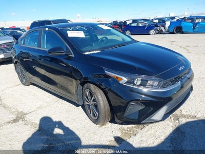 KIA FORTE 2023