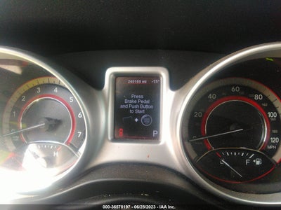 DayDrive
