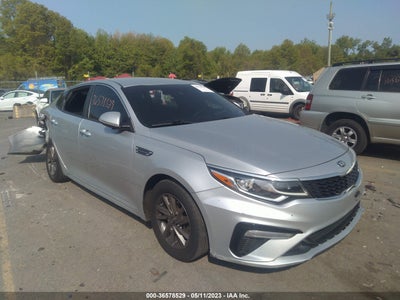 KIA OPTIMA 2019