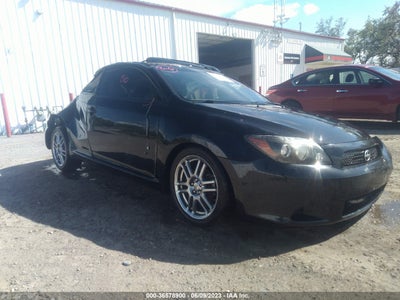 SCION TC 2009