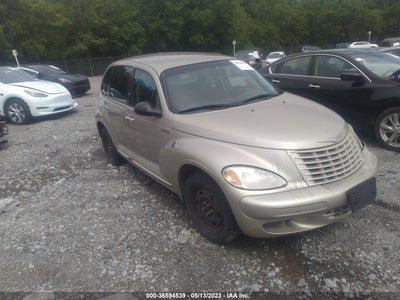 CHRYSLER PT CRUISER 2005