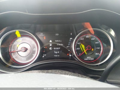DayDrive