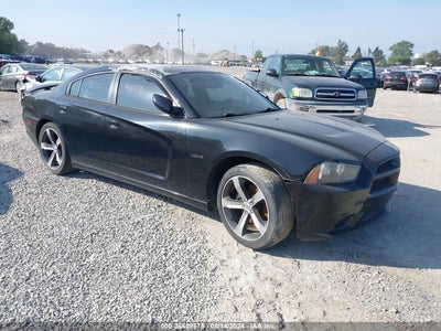 DODGE CHARGER 2014