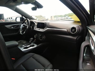 DayDrive