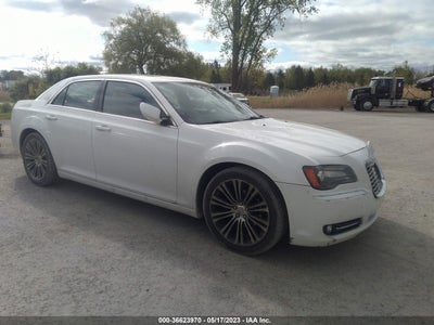 Chrysler 300 2014