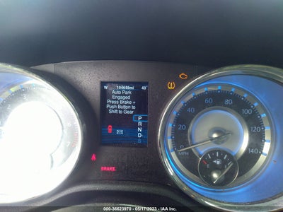DayDrive