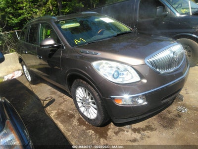 BUICK ENCLAVE 2011