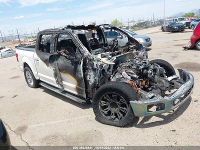 Ford F-150 2019
