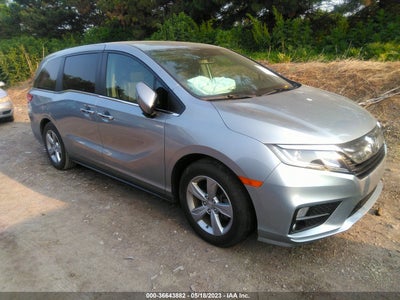 HONDA ODYSSEY 2019