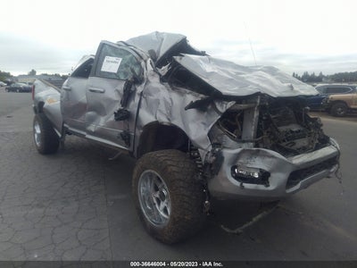 Ram 2500 2019