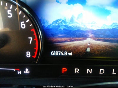 DayDrive
