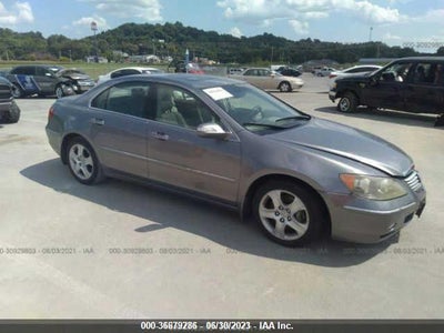 ACURA 200 2006