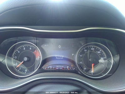 DayDrive
