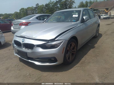 BMW 330I 2017
