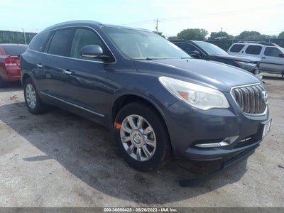 BUICK ENCLAVE 2014
