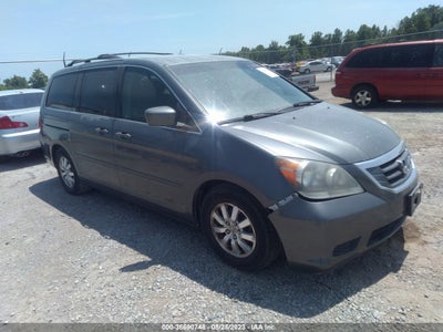 HONDA ODYSSEY 2010