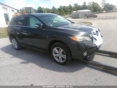 ACURA RDX 2015