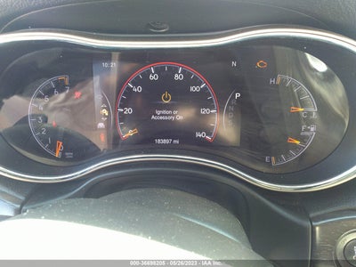 DayDrive