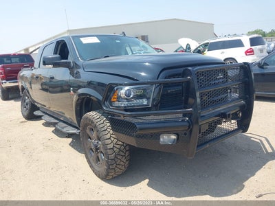 Ram 2500 2014