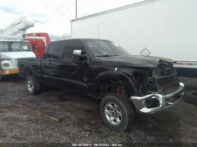 FORD F-350 2015