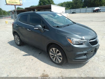 BUICK ENCORE 2017