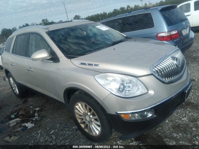 BUICK ENCLAVE 2011
