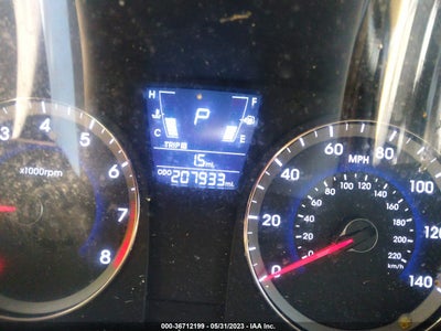 DayDrive