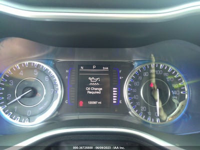 DayDrive