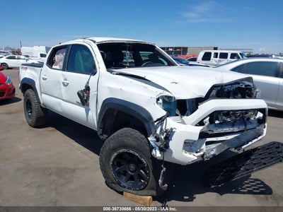 Toyota Tacoma 2020
