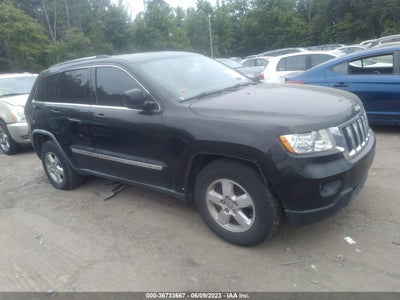 JEEP GRAND CHEROKEE 2011