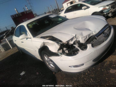 BUICK LACROSSE 2006