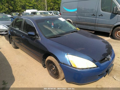 HONDA ACCORD 2004