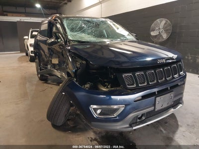 Jeep Compass 2021