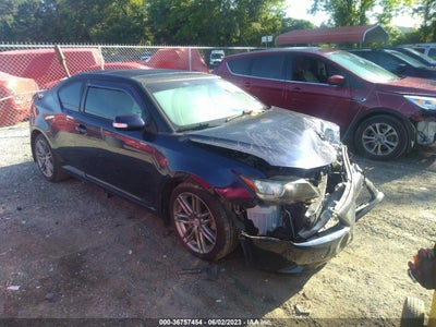 SCION TC 2011
