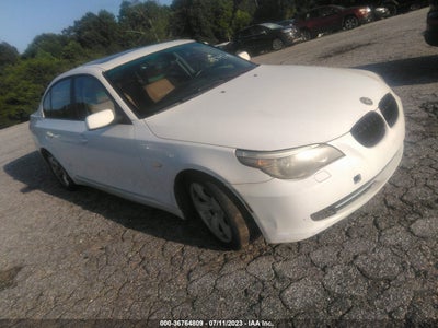 BMW 535I 2008