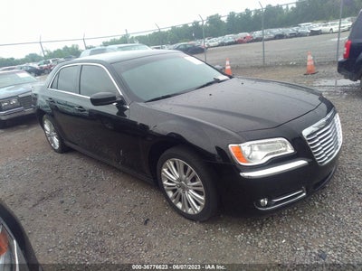 CHRYSLER 300 2014