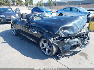 BMW Z4 2013