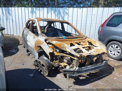 SUBARU IMPREZA 2014