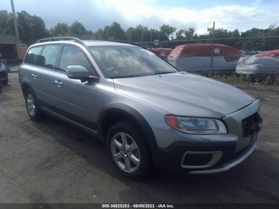 VOLVO XC70 2009