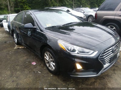 HYUNDAI SONATA 2019