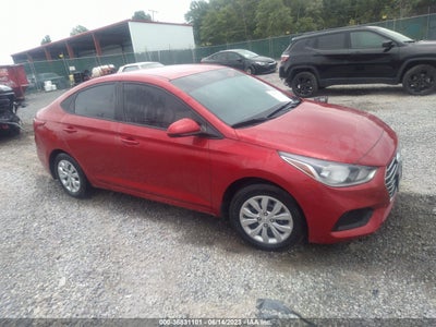 HYUNDAI ACCENT 2020