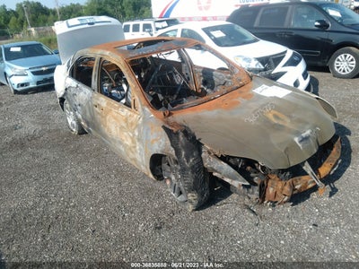 FORD FUSION 2009