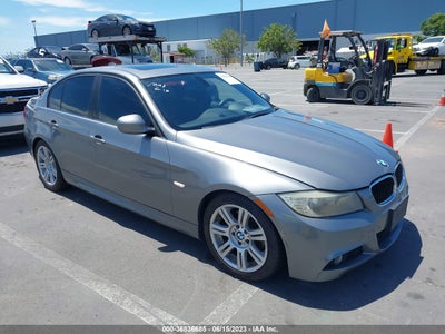 BMW 328I 2011