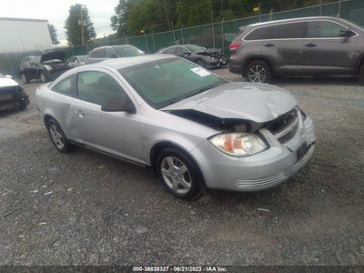 CHEVROLET COBALT 2006
