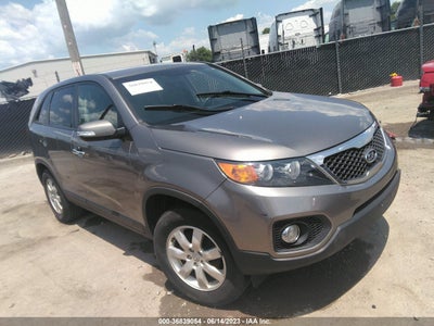 KIA SORENTO 2013