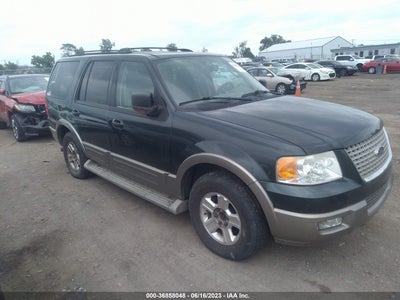 FORD EXPEDITION 2004